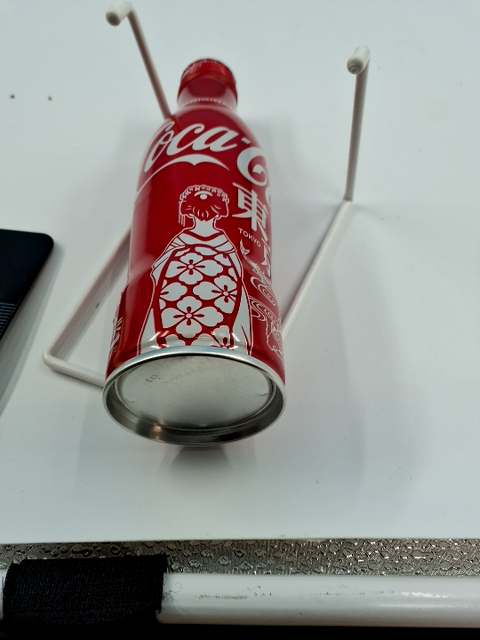 Coca-Cola flaske